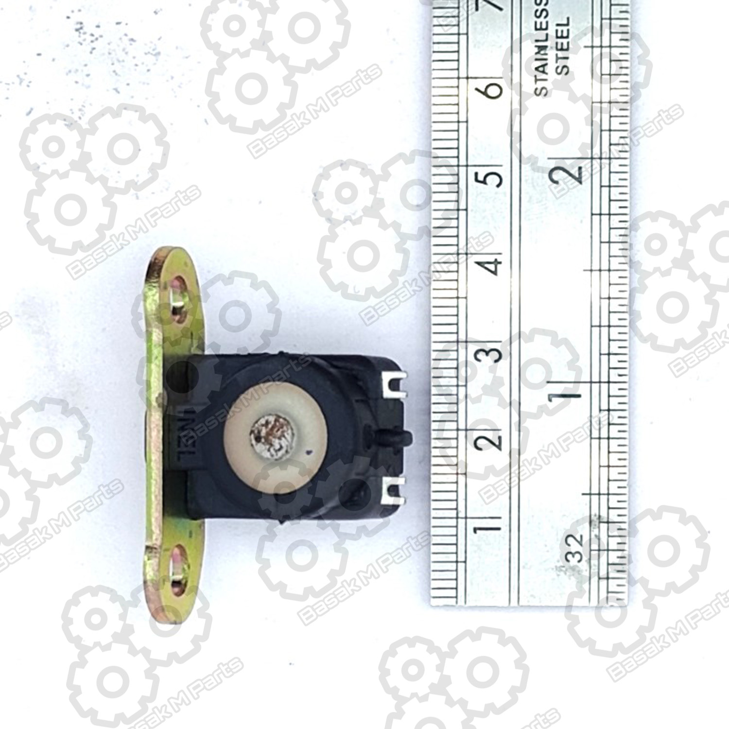 PICKUP COIL APACHE BS3